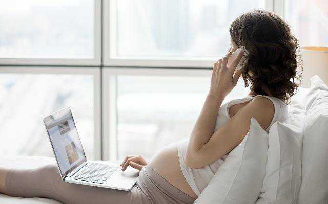 孕期化妆，胎儿安心吗？
