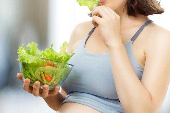孕早期营养不良的应对策略：如何补充关键营养素，确保宝宝健康成长