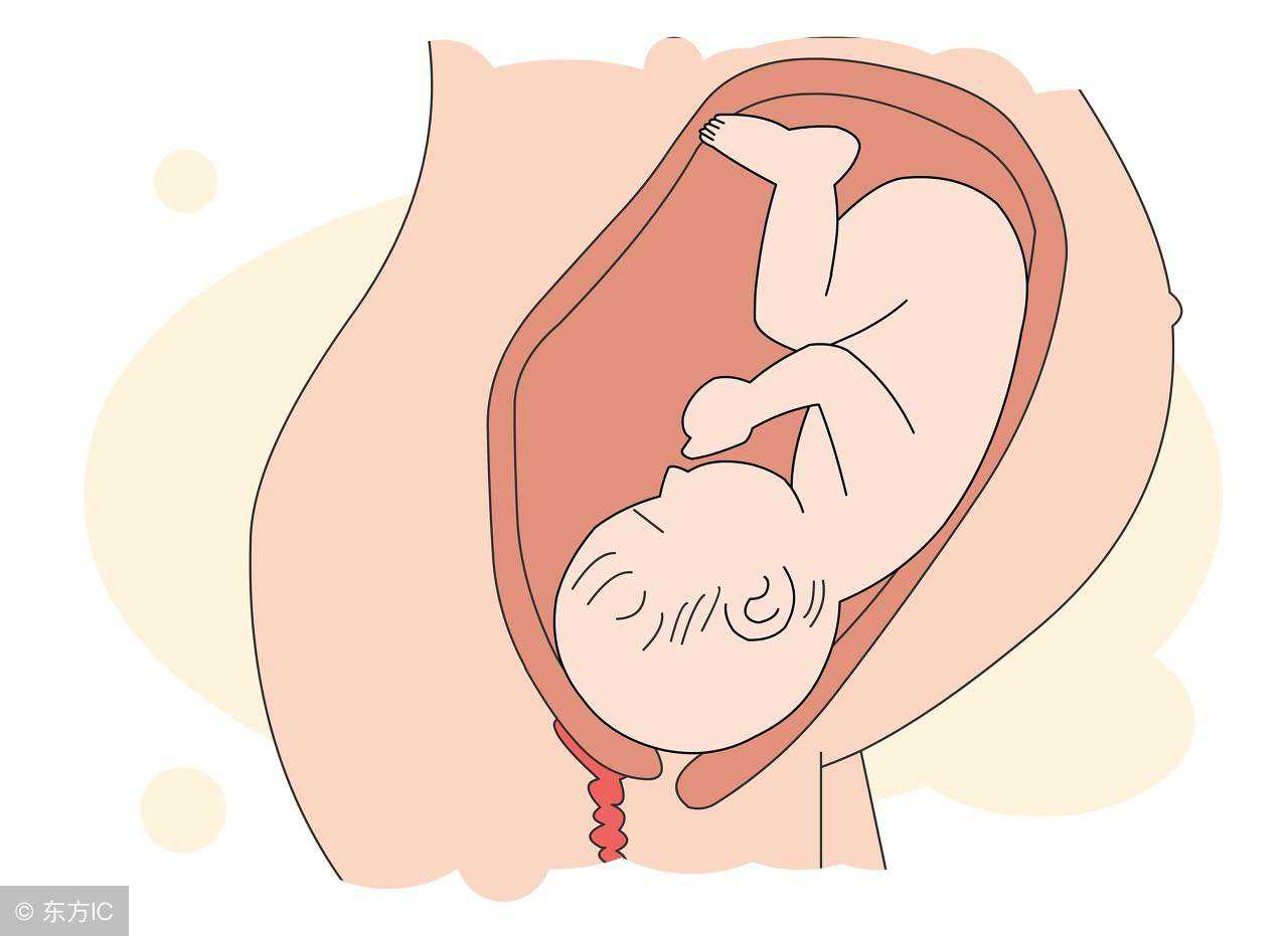 孕晚期胎宝宝不入盆不发动，我还能顺产吗？